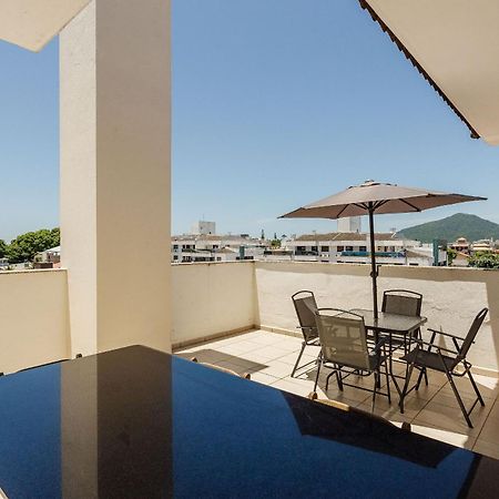 Linda cobertura com terraço no Santinho CAC302 Florianopolis Exterior foto