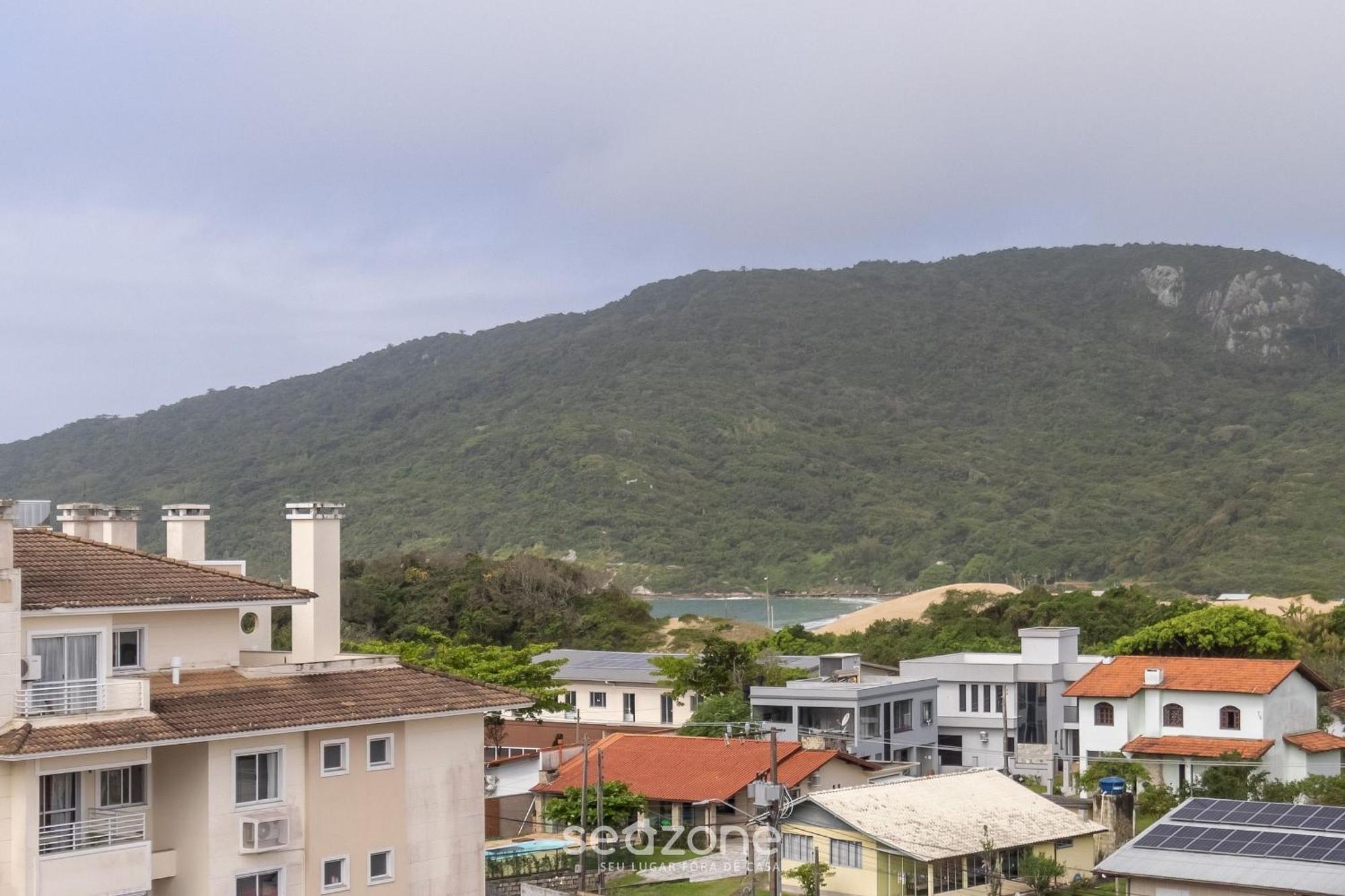 Linda cobertura com terraço no Santinho CAC302 Florianopolis Exterior foto