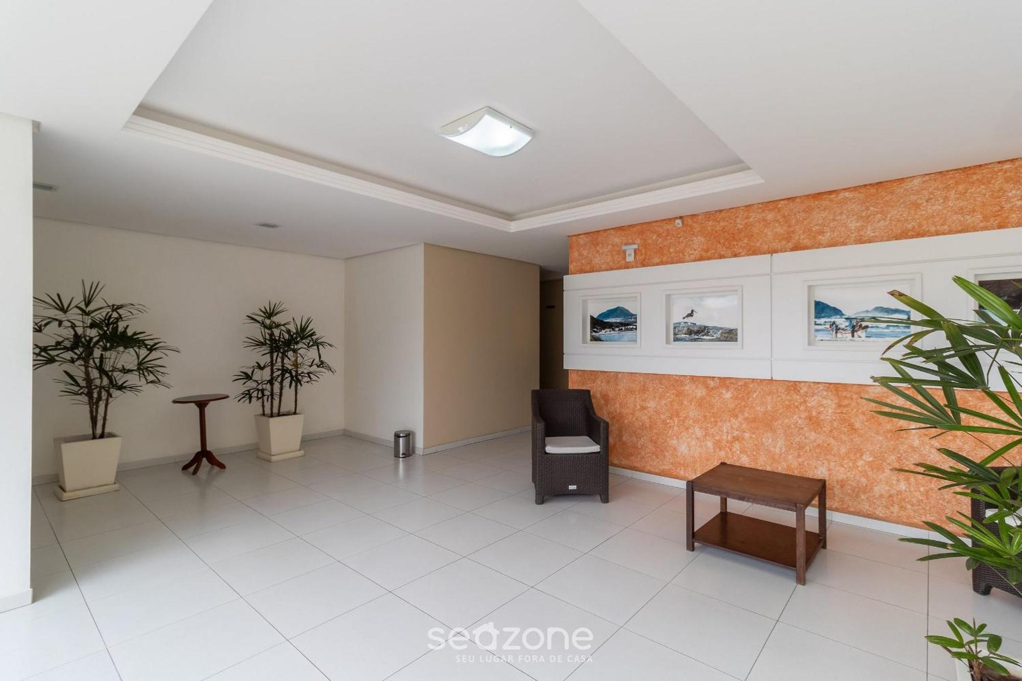 Linda cobertura com terraço no Santinho CAC302 Florianopolis Exterior foto