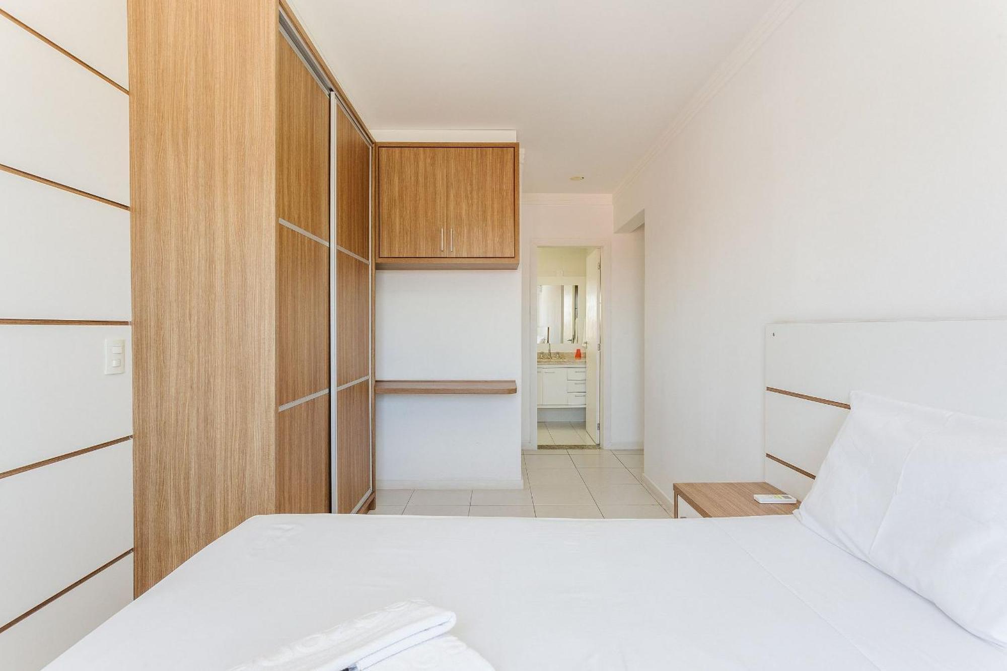 Linda cobertura com terraço no Santinho CAC302 Florianopolis Exterior foto