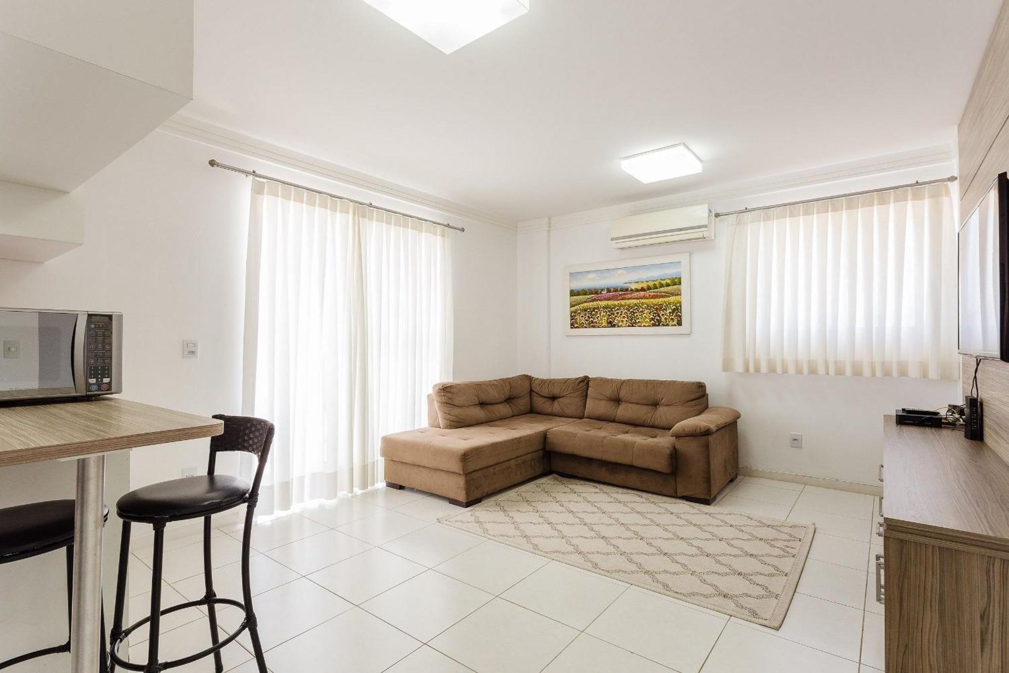 Linda cobertura com terraço no Santinho CAC302 Florianopolis Exterior foto